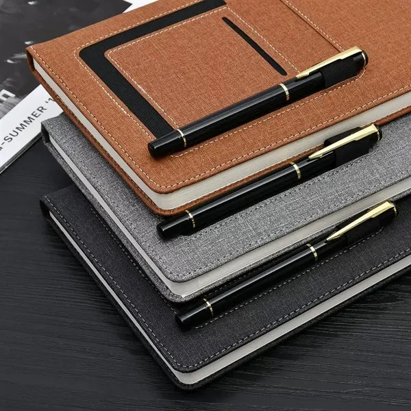 Creative notepad