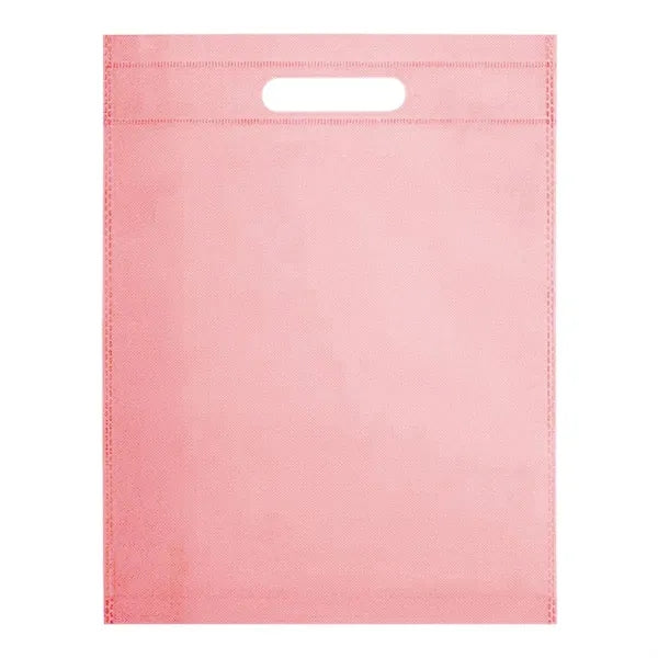 Die Cut Non-woven Handle Bag