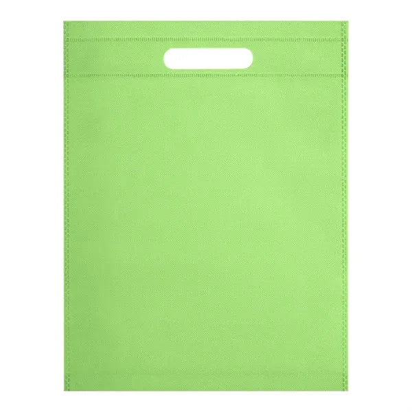 Die Cut Non-woven Handle Bag