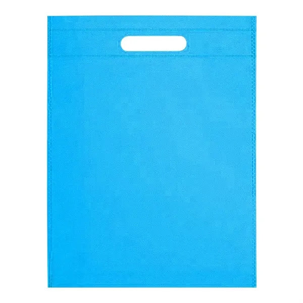 Die Cut Non-woven Handle Bag