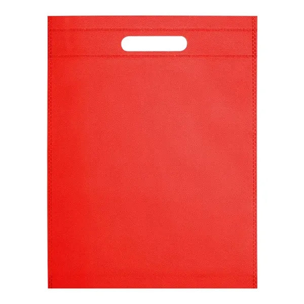 Die Cut Non-woven Handle Bag