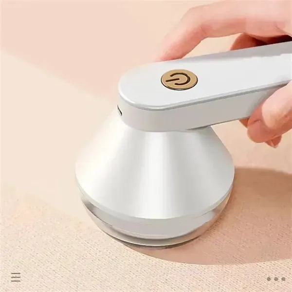 Fabric Lint Shave