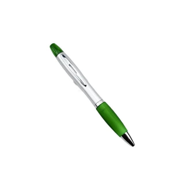 2 in 1 Multi-functional Pen, Highlighter Pen and Ballpoint P