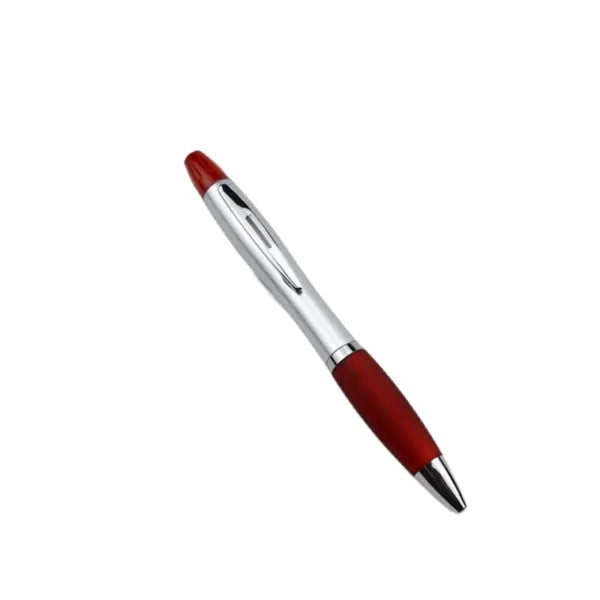 2 in 1 Multi-functional Pen, Highlighter Pen and Ballpoint P