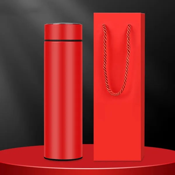 16oz Smart-Temp Insulated Tumbler - Useful Gift Collection