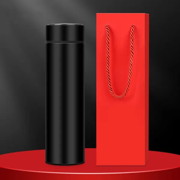 16oz Smart-Temp Insulated Tumbler - Useful Gift Collection