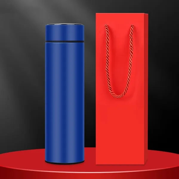 16oz Smart-Temp Insulated Tumbler - Useful Gift Collection