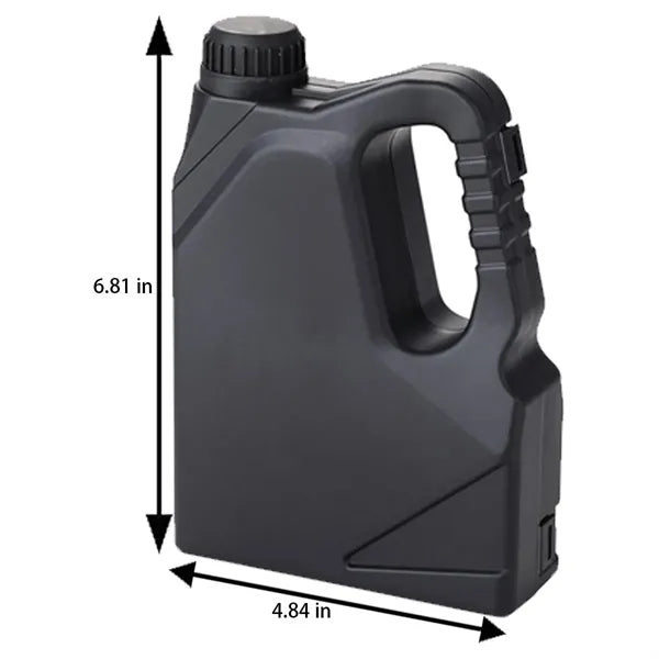 22-Piece Oil Pot-Shaped Multi-Functional Household Tool Kit