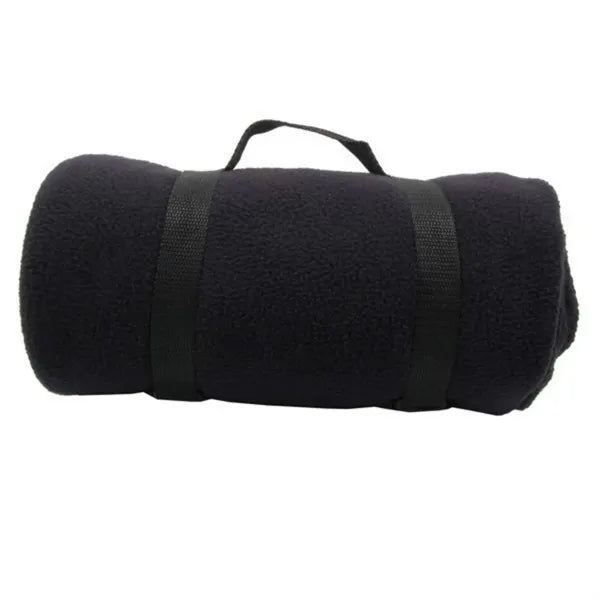 Polar Fleece Blanket, 50" x 60"