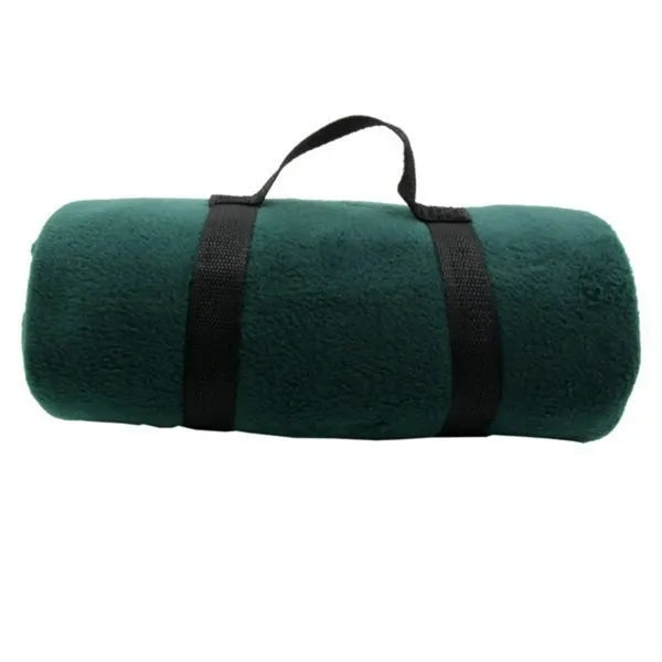 Polar Fleece Blanket, 50" x 60"