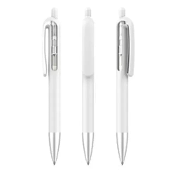 Press The Ballpoint Pen