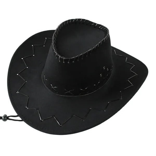 Felt Cowboy Hat