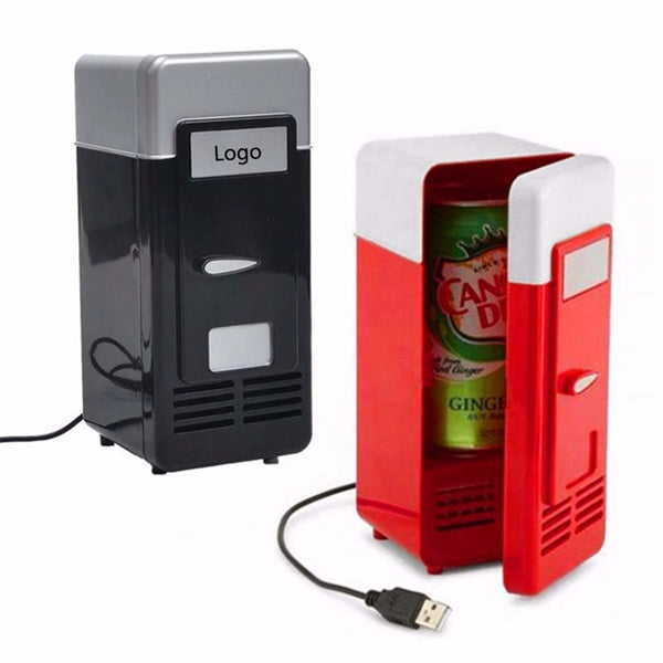 Portable USB Mini Fridge