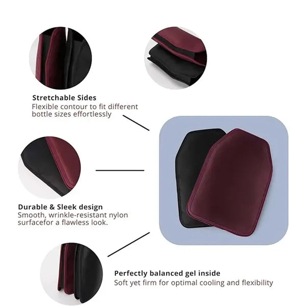 Wine Cooler Sleeve