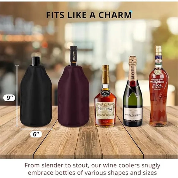 Wine Cooler Sleeve