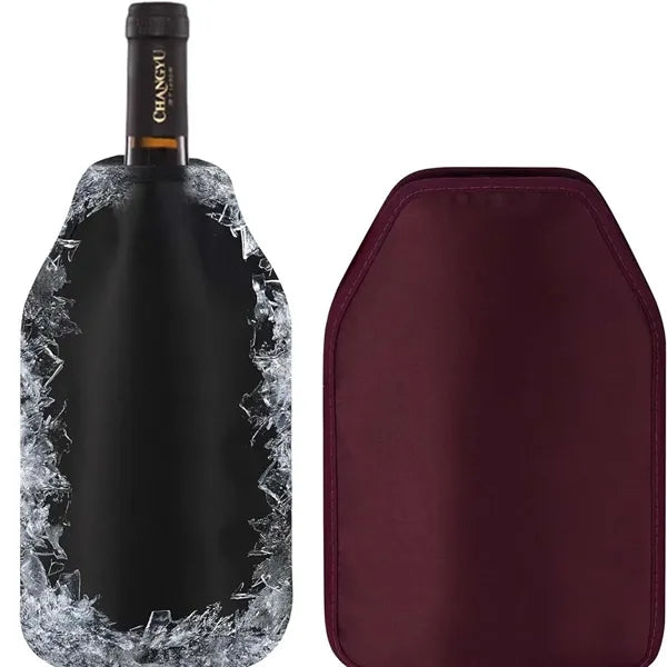 Wine Cooler Sleeve
