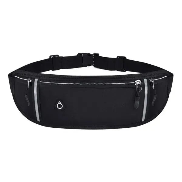 Reflective Waist Fanny Pack