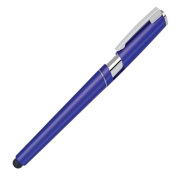 Stylus-235 Stylus Pen with Phone Stand