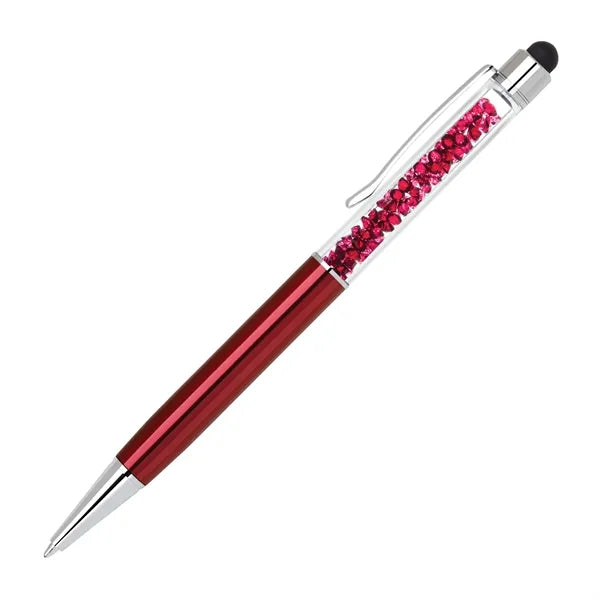 Stylus-1000 Crystal Pens & Styluses