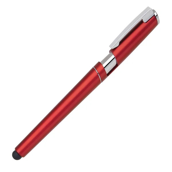 Stylus-235 Stylus Pen with Phone Stand