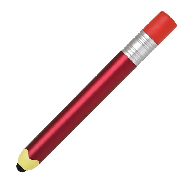 Stylus-252 Golf Pencil Stylus Pen