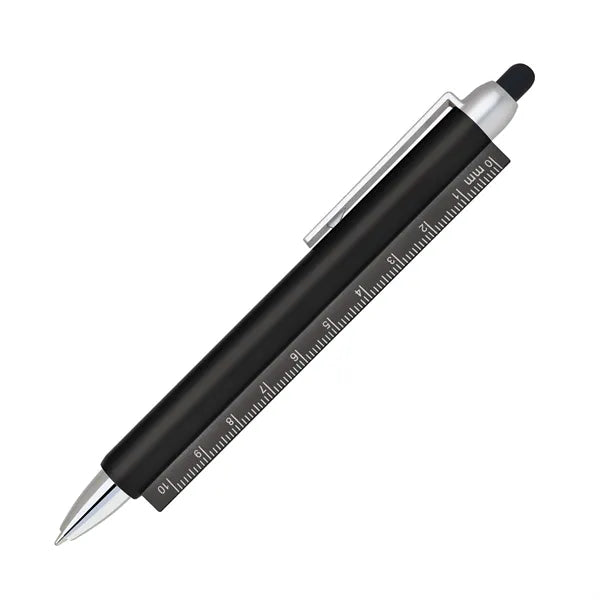 Stylus-234 Stylus Pen with Ruler