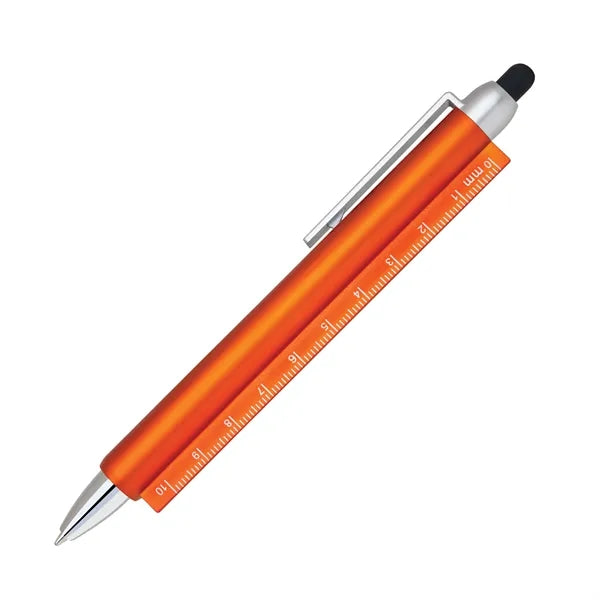 Stylus-234 Stylus Pen with Ruler