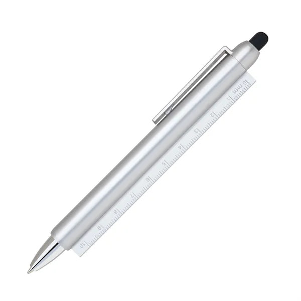 Stylus-234 Stylus Pen with Ruler