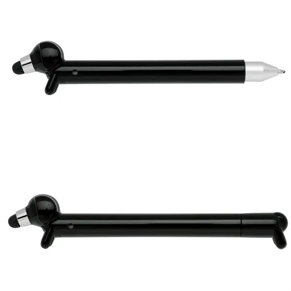 Stylus-256 Novelty Dog Stylus Pen