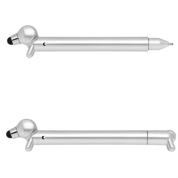 Stylus-256 Novelty Dog Stylus Pen