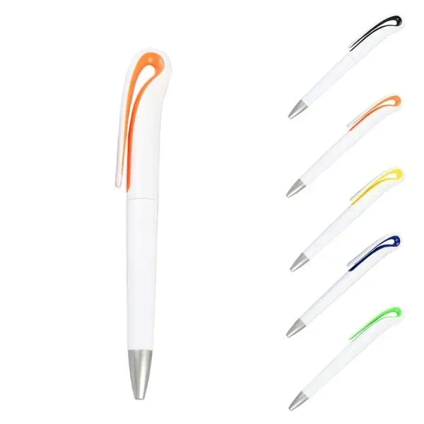 Rotary Ballpoint Pen