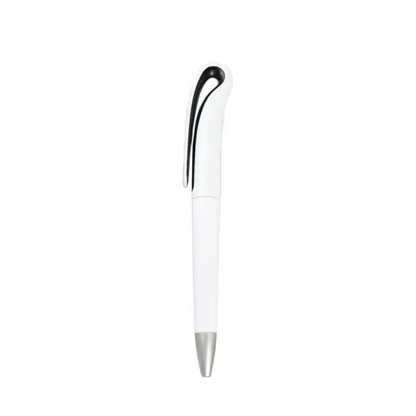 Rotary Ballpoint Pen