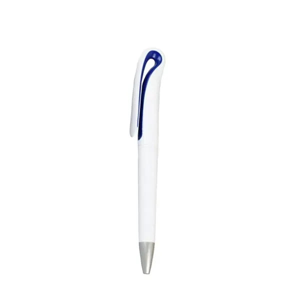 Rotary Ballpoint Pen