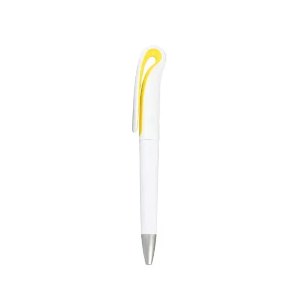 Rotary Ballpoint Pen
