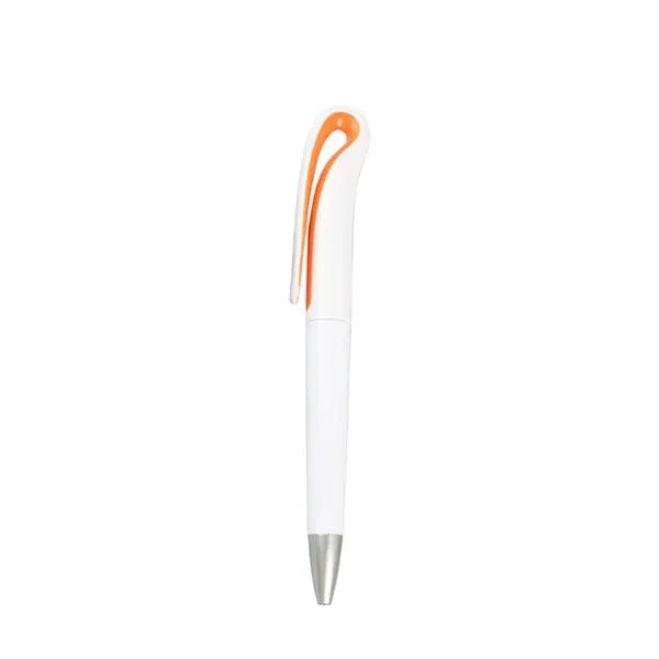 Rotary Ballpoint Pen