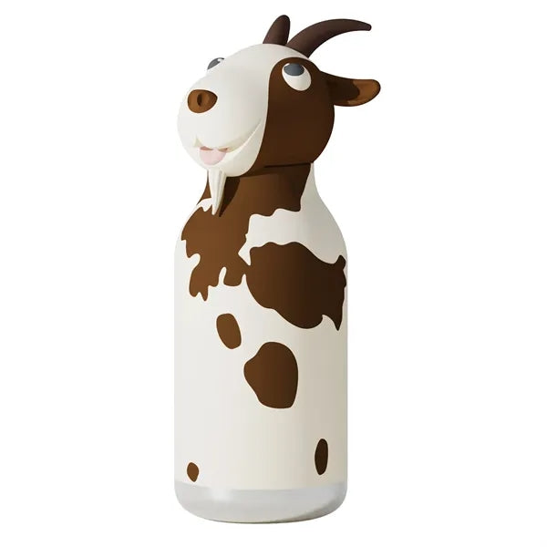 16 oz, Asobu Bestie Bottle, Add Character to Your Everyday!