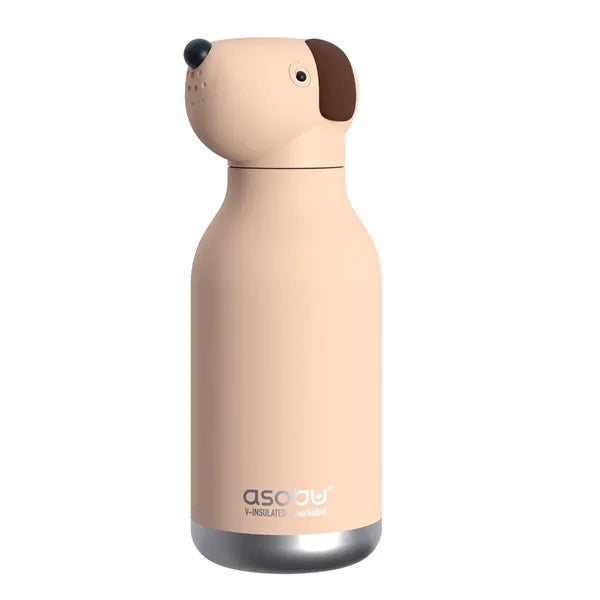 16 oz, Asobu Bestie Bottle, Add Character to Your Everyday!