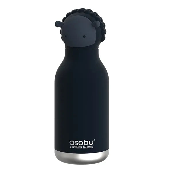 16 oz, Asobu Bestie Bottle, Add Character to Your Everyday!