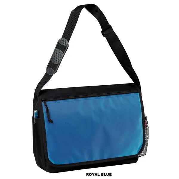 Computer Tablet Messenger Bag