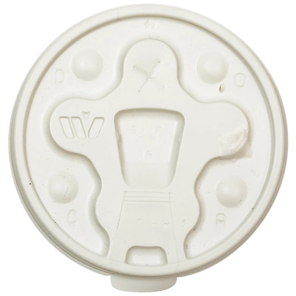 16 oz. Styrofoam Cup