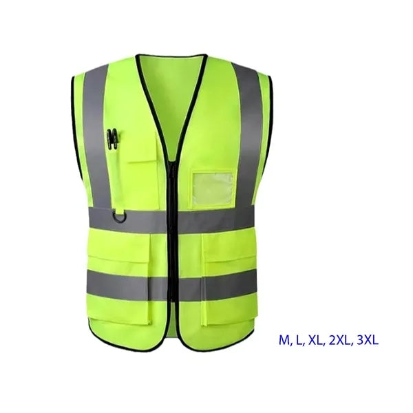 Reflective Safety Vest