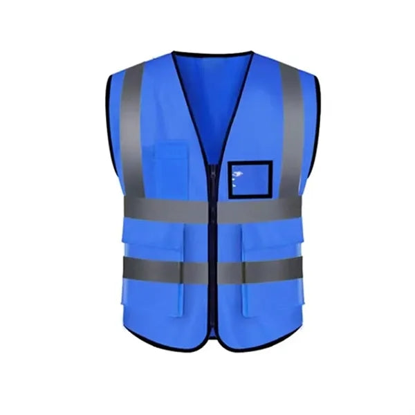 Reflective Safety Vest