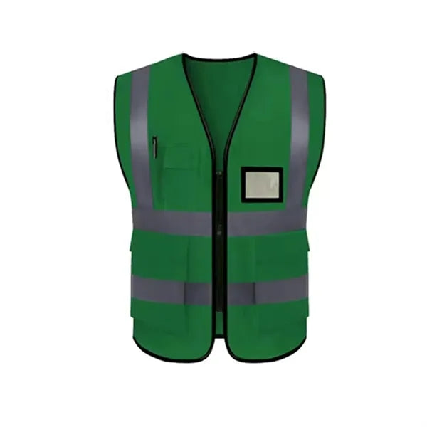 Reflective Safety Vest