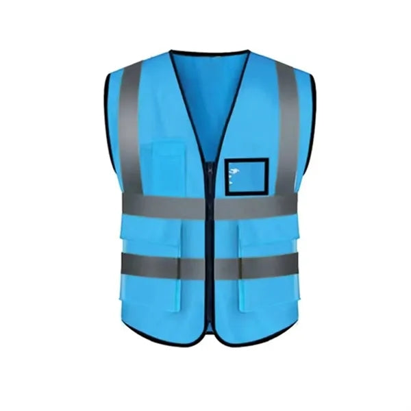 Reflective Safety Vest