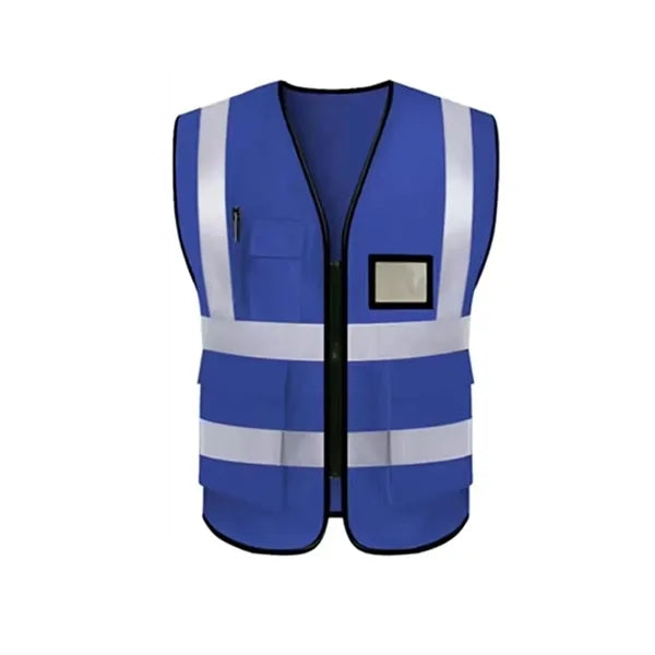 Reflective Safety Vest