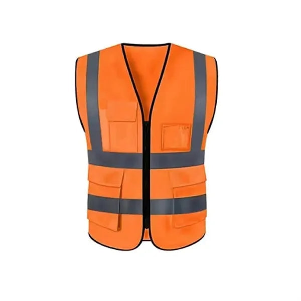 Reflective Safety Vest