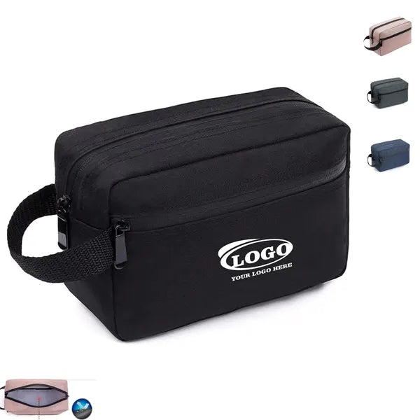 Travel Toiletry Bag