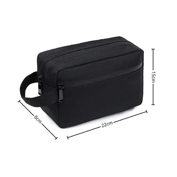 Travel Toiletry Bag