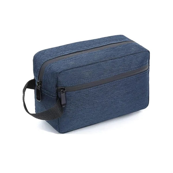 Travel Toiletry Bag