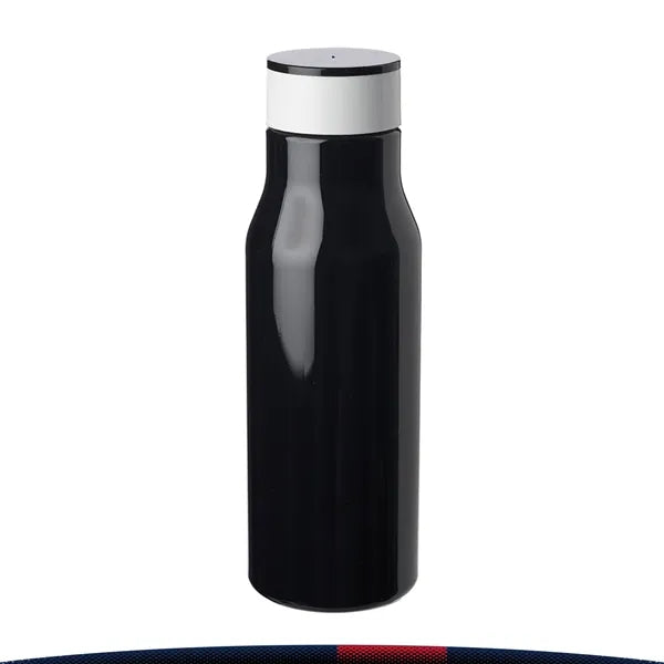 25 oz. Bellisty Soft Plastic Water Bottles